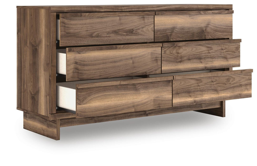 Chirason Dresser - Red Gate Home Furnishings (Ball Ground, GA)