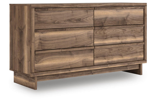 Chirason Dresser - Red Gate Home Furnishings (Ball Ground, GA)