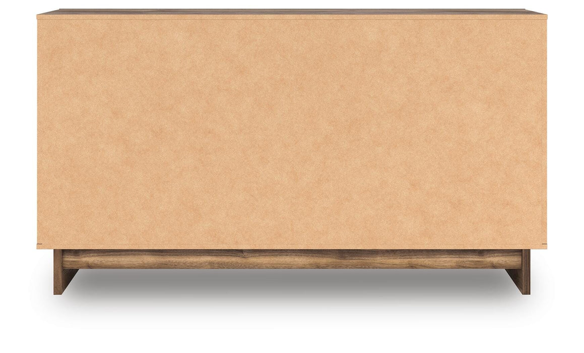 Chirason Dresser - Red Gate Home Furnishings (Ball Ground, GA)