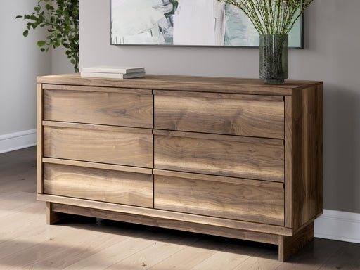 Chirason Dresser - Red Gate Home Furnishings (Ball Ground, GA)