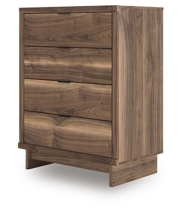 Chirason Chest of Drawers - Red Gate Home Furnishings (Ball Ground, GA)