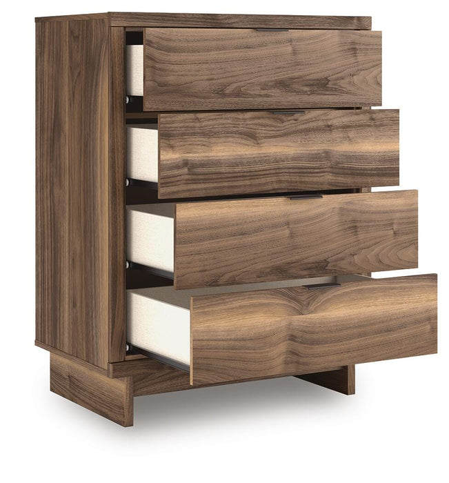 Chirason Chest of Drawers - Red Gate Home Furnishings (Ball Ground, GA)