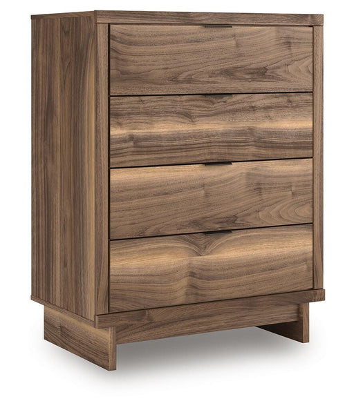 Chirason Chest of Drawers - Red Gate Home Furnishings (Ball Ground, GA)