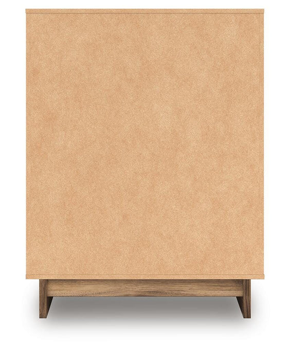 Chirason Chest of Drawers - Red Gate Home Furnishings (Ball Ground, GA)