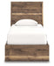 Chirason Bed - Red Gate Home Furnishings (Ball Ground, GA)
