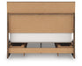Chirason Bed - Red Gate Home Furnishings (Ball Ground, GA)