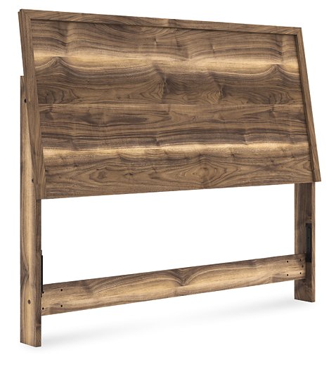 Chirason Bed - Red Gate Home Furnishings (Ball Ground, GA)