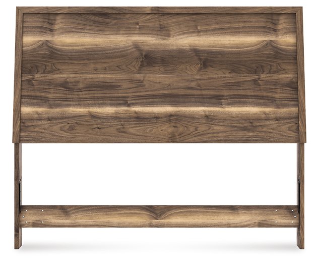 Chirason Bed - Red Gate Home Furnishings (Ball Ground, GA)