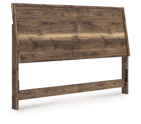 Chirason Bed - Red Gate Home Furnishings (Ball Ground, GA)