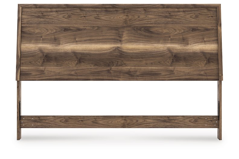 Chirason Bed - Red Gate Home Furnishings (Ball Ground, GA)