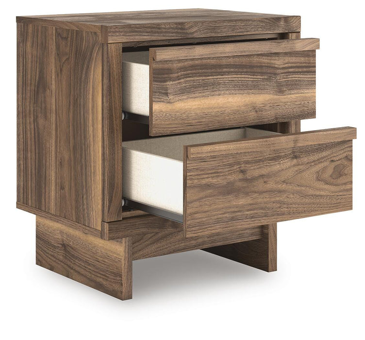 Chirason Nightstand - Red Gate Home Furnishings (Ball Ground, GA)