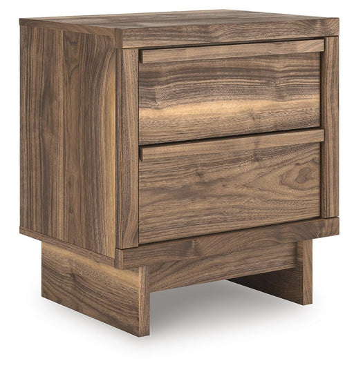Chirason Nightstand - Red Gate Home Furnishings (Ball Ground, GA)
