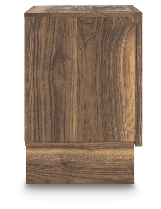 Chirason Nightstand - Red Gate Home Furnishings (Ball Ground, GA)