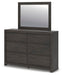 Fraluna Bedroom Set - Red Gate Home Furnishings (Ball Ground, GA)