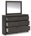 Fraluna Bedroom Set - Red Gate Home Furnishings (Ball Ground, GA)