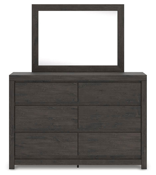 Fraluna Bedroom Set - Red Gate Home Furnishings (Ball Ground, GA)