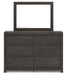 Fraluna Bedroom Set - Red Gate Home Furnishings (Ball Ground, GA)