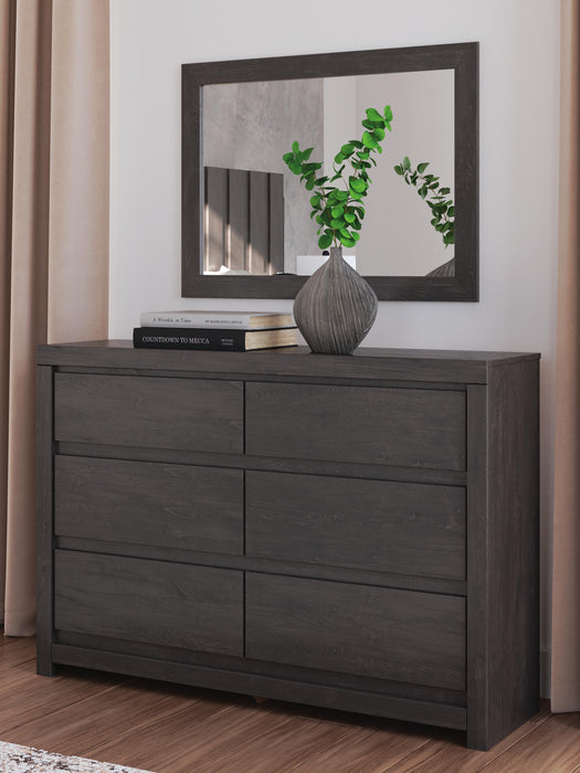 Fraluna Bedroom Set - Red Gate Home Furnishings (Ball Ground, GA)