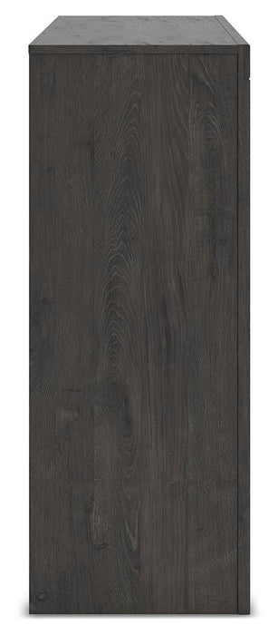 Fraluna Dresser - Red Gate Home Furnishings (Ball Ground, GA)