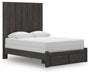 Fraluna Bed - Red Gate Home Furnishings (Ball Ground, GA)