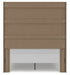 Fraluna Bed - Red Gate Home Furnishings (Ball Ground, GA)