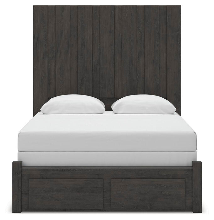 Fraluna Bedroom Set - Red Gate Home Furnishings (Ball Ground, GA)