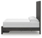 Fraluna Bed - Red Gate Home Furnishings (Ball Ground, GA)