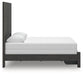 Fraluna Bed - Red Gate Home Furnishings (Ball Ground, GA)
