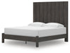 Fraluna Bed - Red Gate Home Furnishings (Ball Ground, GA)