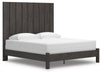 Fraluna Bedroom Set - Red Gate Home Furnishings (Ball Ground, GA)