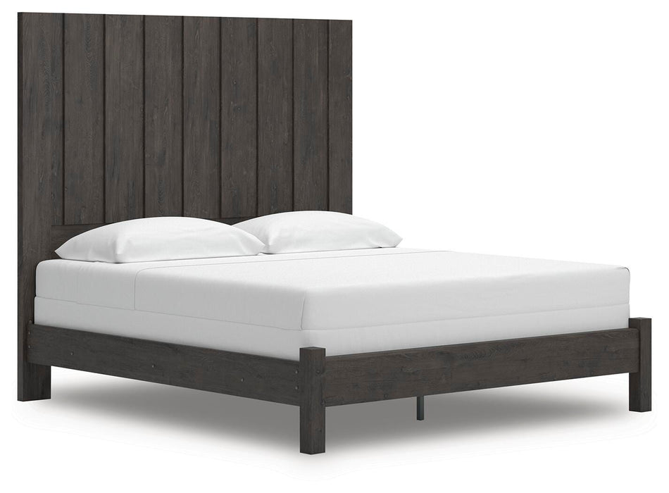 Fraluna Bedroom Set - Red Gate Home Furnishings (Ball Ground, GA)
