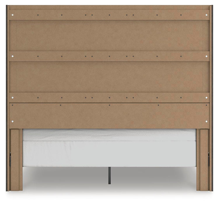 Fraluna Bedroom Set - Red Gate Home Furnishings (Ball Ground, GA)