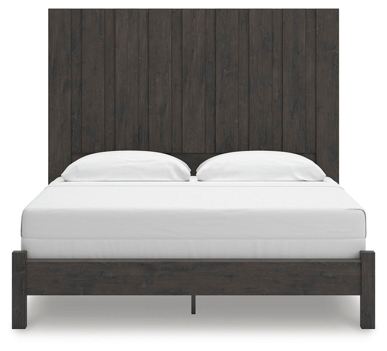 Fraluna Bedroom Set - Red Gate Home Furnishings (Ball Ground, GA)