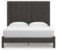 Fraluna Bedroom Set - Red Gate Home Furnishings (Ball Ground, GA)
