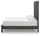 Fraluna Bedroom Set - Red Gate Home Furnishings (Ball Ground, GA)