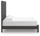 Fraluna Bedroom Set - Red Gate Home Furnishings (Ball Ground, GA)