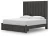 Fraluna Bed - Red Gate Home Furnishings (Ball Ground, GA)