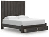 Fraluna Bed - Red Gate Home Furnishings (Ball Ground, GA)