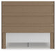 Fraluna Bed - Red Gate Home Furnishings (Ball Ground, GA)