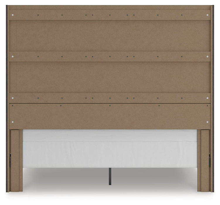 Fraluna Bedroom Set - Red Gate Home Furnishings (Ball Ground, GA)