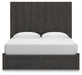 Fraluna Bed - Red Gate Home Furnishings (Ball Ground, GA)