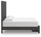 Fraluna Bed - Red Gate Home Furnishings (Ball Ground, GA)