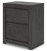 Fraluna Bedroom Set - Red Gate Home Furnishings (Ball Ground, GA)