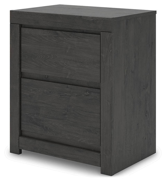 Fraluna Bedroom Set - Red Gate Home Furnishings (Ball Ground, GA)