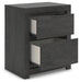 Fraluna Nightstand - Red Gate Home Furnishings (Ball Ground, GA)