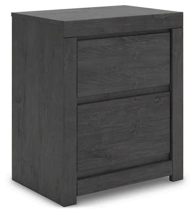 Fraluna Bedroom Set - Red Gate Home Furnishings (Ball Ground, GA)