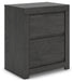 Fraluna Bedroom Set - Red Gate Home Furnishings (Ball Ground, GA)