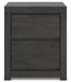 Fraluna Bedroom Set - Red Gate Home Furnishings (Ball Ground, GA)