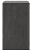 Fraluna Nightstand - Red Gate Home Furnishings (Ball Ground, GA)