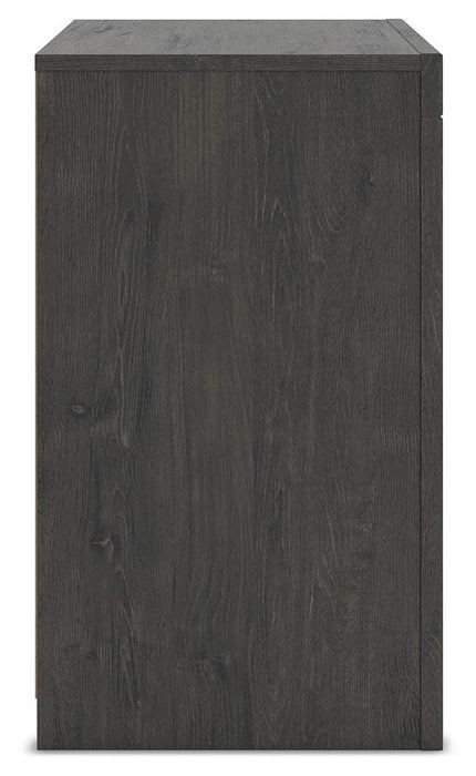 Fraluna Bedroom Set - Red Gate Home Furnishings (Ball Ground, GA)